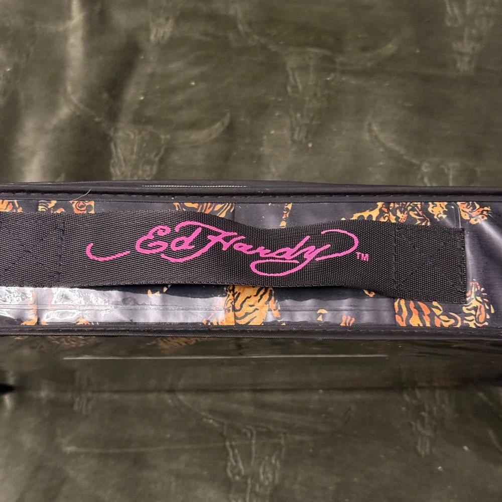 Ed Hardy ed hardy